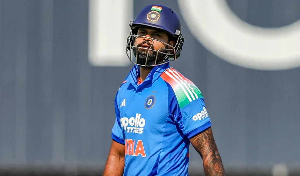 shreyas iyer on loss to england it was a tough phase we will make a strong comeback in zimbabwe shreyas iyer on loss to england it was a tough phase we will make a strong comeback in zimbabwe