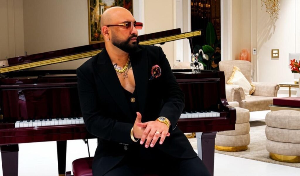 singer b praak bought 18 lakh rolex watch only five people in india own this
