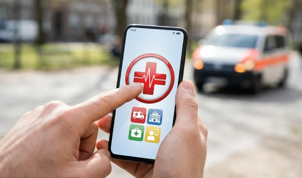 smartphone health features smartphones as digital health assistants smartphone health features smartphones as digital health assistants