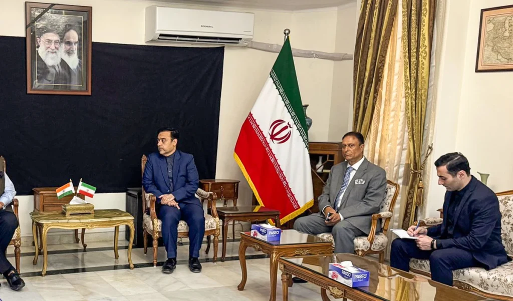 strait of hormuz indian seafarer killed iranian missile attack india summons iranian diplomat strait of hormuz indian seafarer killed iranian missile attack india summons iranian diplomat