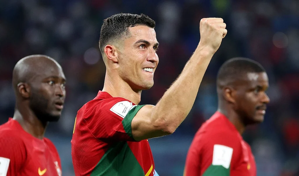 the end of a glittering 23 year career cristiano ronaldo to retire after the 2026 fifa world cup the end of a glittering 23 year career cristiano ronaldo to retire after the 2026 fifa world cup