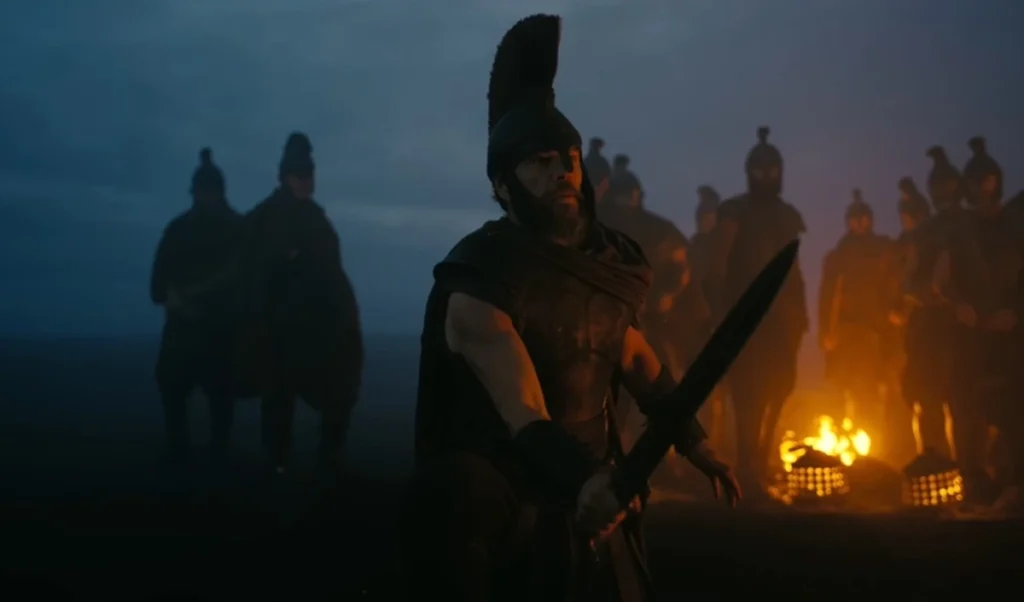 the odyssey movie review nolan creates cinematic history by 3000 year old epic to the screen the odyssey movie review nolan creates cinematic history by 3000 year old epic to the screen