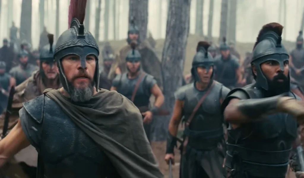 the odyssey x review christopher nolan the odyssey taken box office and fans hearts by storm the odyssey x review christopher nolan the odyssey taken box office and fans hearts by storm