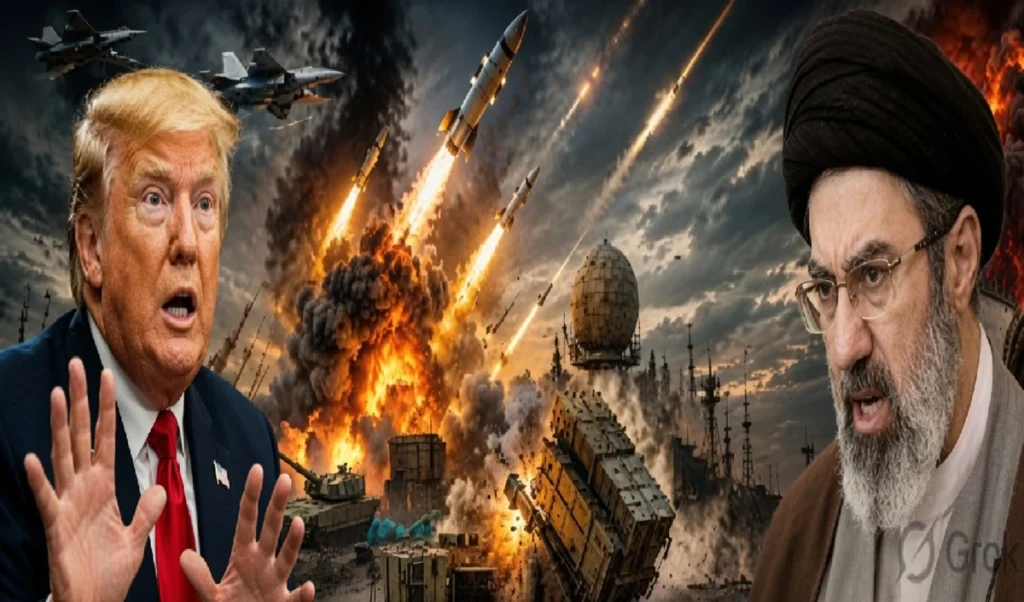 trump shaken why did he tell the military to hold off a massive attack on iran was averted trump shaken why did he tell the military to hold off a massive attack on iran was averted
