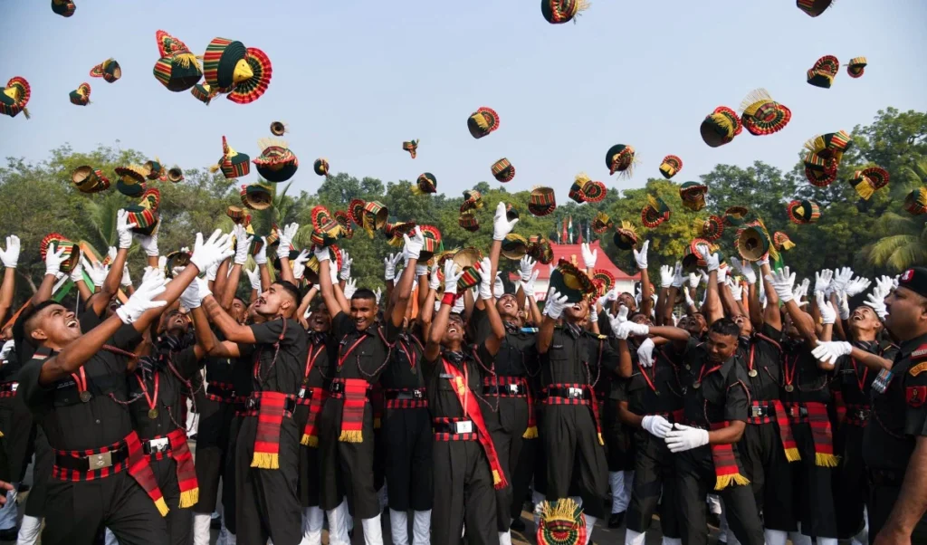 up agniveer recruitment rally 2026 schedule released