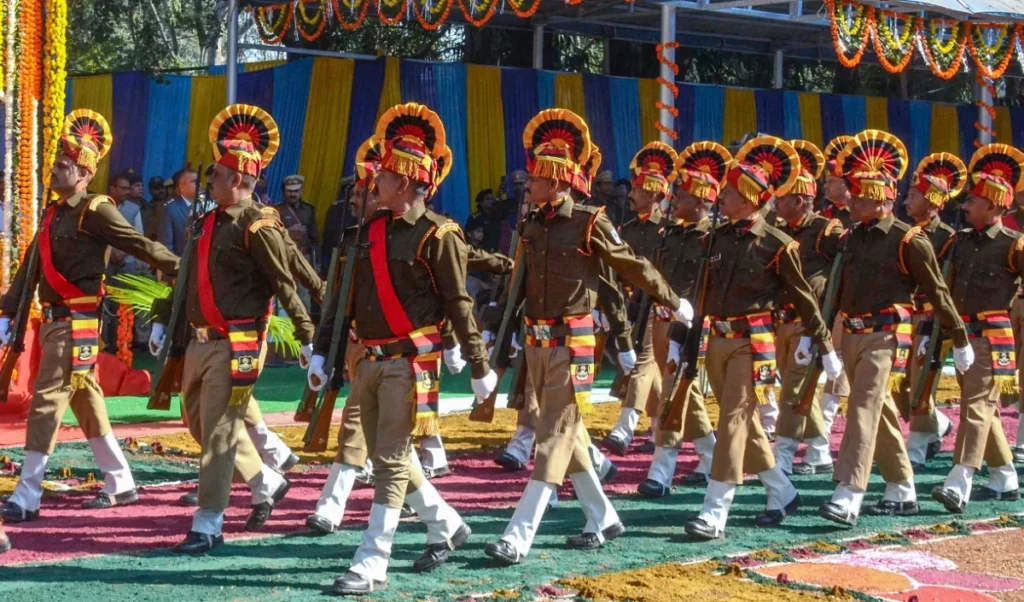 up home guard pst dates out admit card on july 6