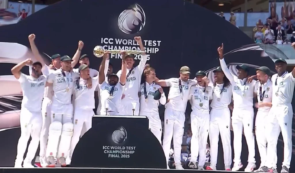 venue changed for wtc 2027 final the oval to host the thrill of test cricket instead of lord’s venue changed for wtc 2027 final the oval to host the thrill of test cricket instead of lord’s