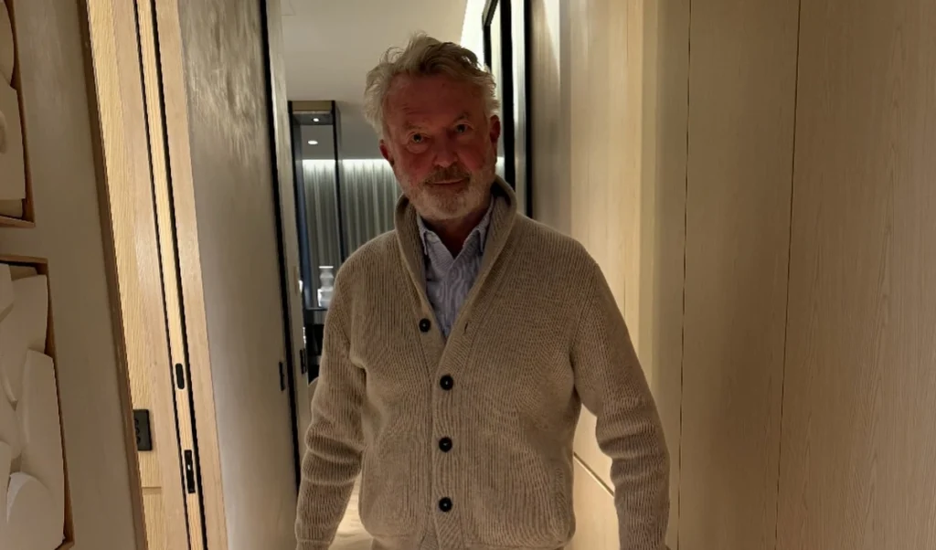 veteran actor sam neill famous for jurassic park passes away in sydney