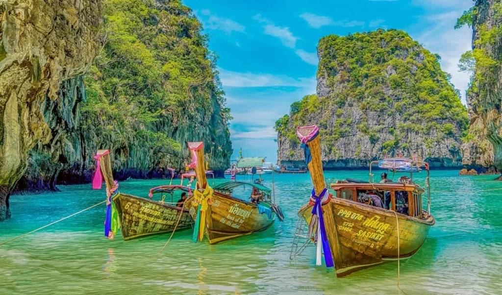 visit bangkok and pattaya for 55 thousand rupees know full details from flight to hotel visit bangkok and pattaya for 55 thousand rupees know full details from flight to hotel