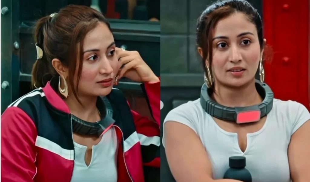 who is shreya kalra the most controversial contestant of lock upp 2 who is shreya kalra the most controversial contestant of lock upp 2