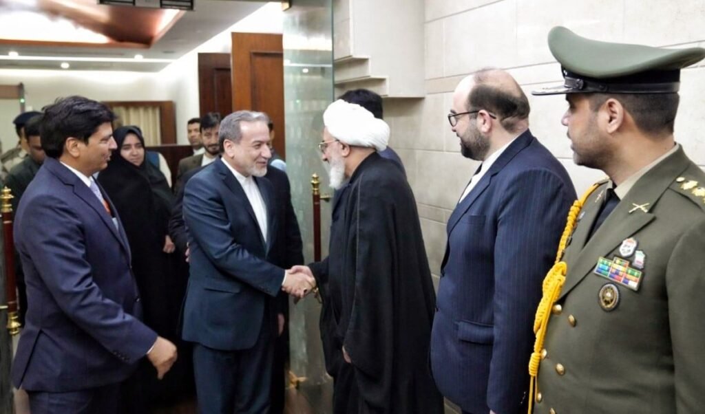 why is iran not ready for peace talks with the us parliament speaker outlines red lines why is iran not ready for peace talks with the us parliament speaker outlines red lines