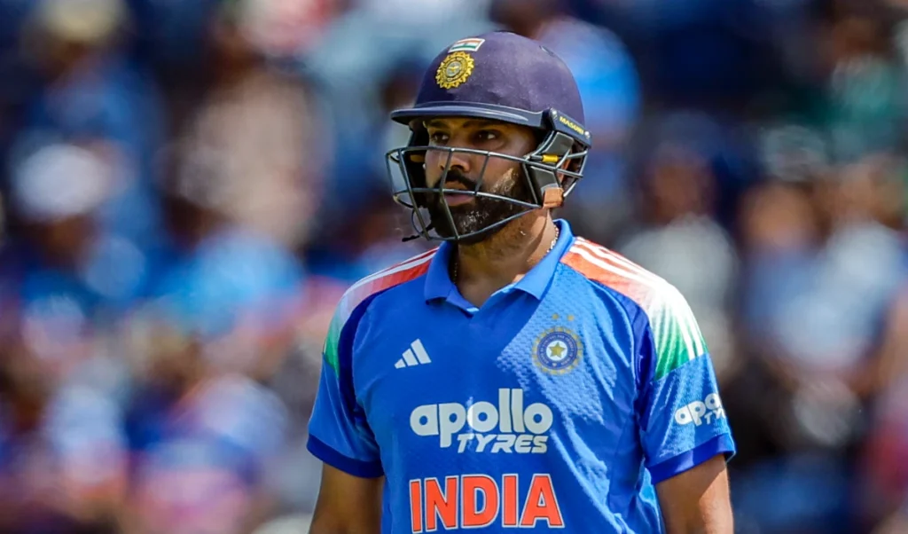 will the odi at lords be rohit sharma last selectors to make a decision before the world cup will the odi at lords be rohit sharma last selectors to make a decision before the world cup