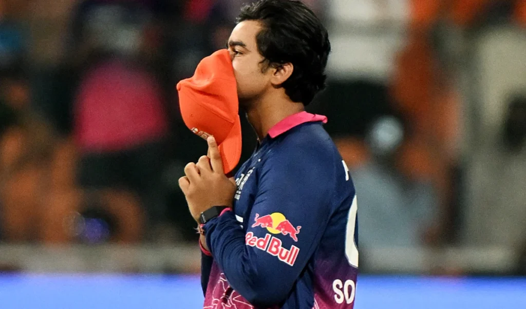 will vaibhav sooryavanshi get chance in the england t20is morne morkel reveals team strategy