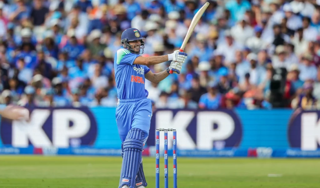 world cup 2027 gill outlines india winning plan new combinations starting with england series world cup 2027 gill outlines india winning plan new combinations starting with england series