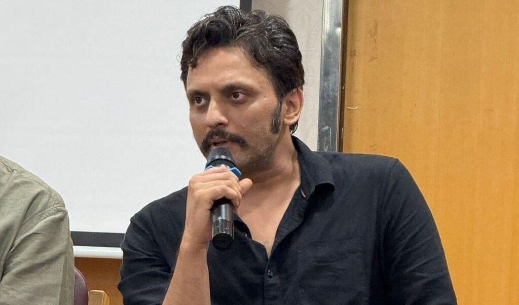 zeeshan ayyub lashes out at makers of ajay devgn chauhaan zeeshan ayyub lashes out at makers of ajay devgn chauhaan