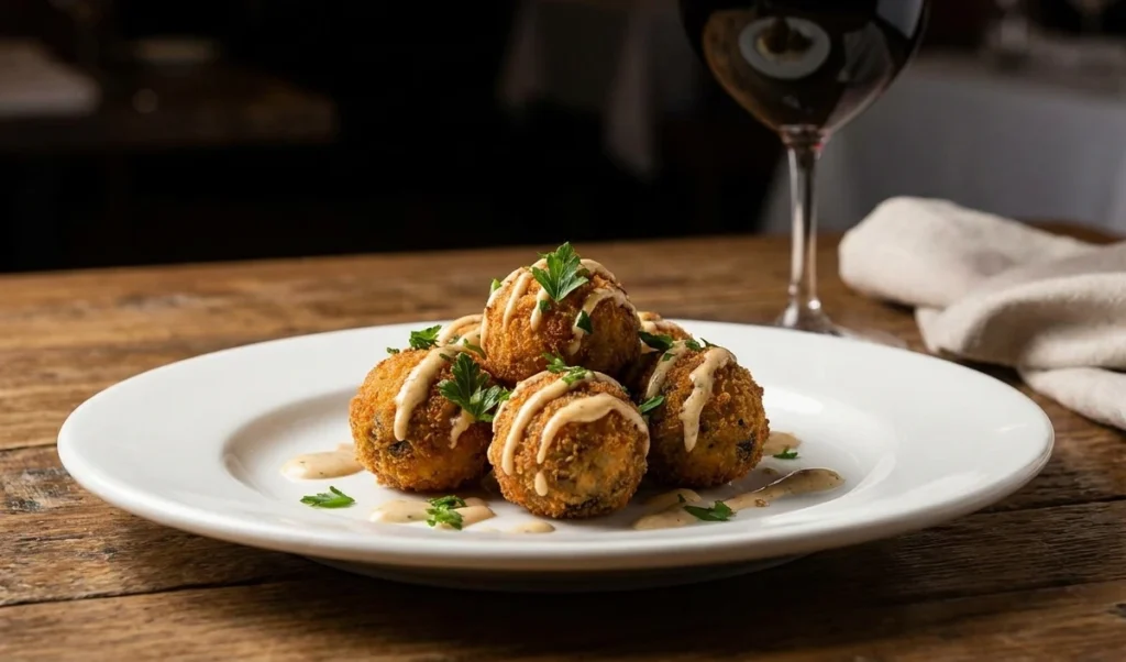 अब बाहर से क्यों करना Order? घर पर मिनटों में बनाएं ये क्रिस्पी और टेस्टी Mushroom Balls