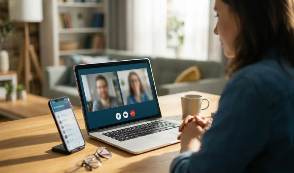 अब बिना Desktop App के वेब ब्राउजर से करें WhatsApp Calls: कंपनी ने रोलआउट किए नए High-Tech Features