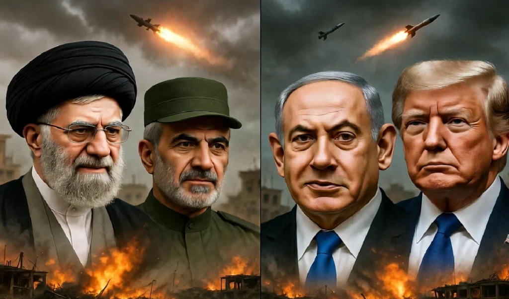 अब यूरोप में सीधे घुस जाएंगी ईरानी मिसाइलें? IRGC ने दी ऐसी धमकी, कांपे अमेरिका के दोस्त अब यूरोप में सीधे घुस जाएंगी ईरानी मिसाइलें? IRGC ने दी ऐसी धमकी, कांपे अमेरिका के दोस्त