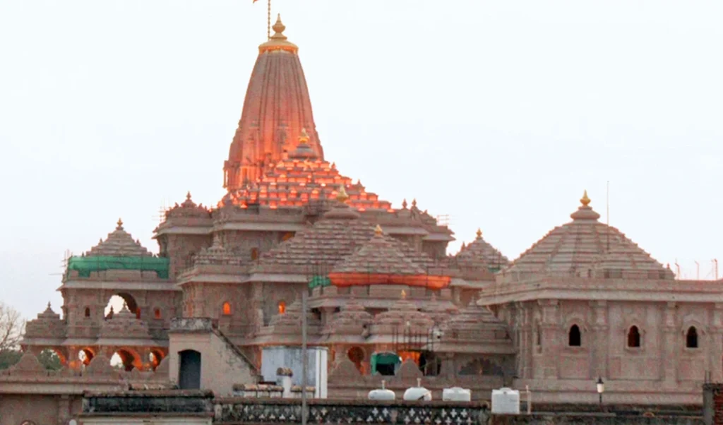 अयोध्या राम मंदिर चंदा चोरी मामला: सुप्रीम कोर्ट में SIT ने सौंपी सीलबंद स्टेटस रिपोर्ट, आज होगी बेहद अहम सुनवाई