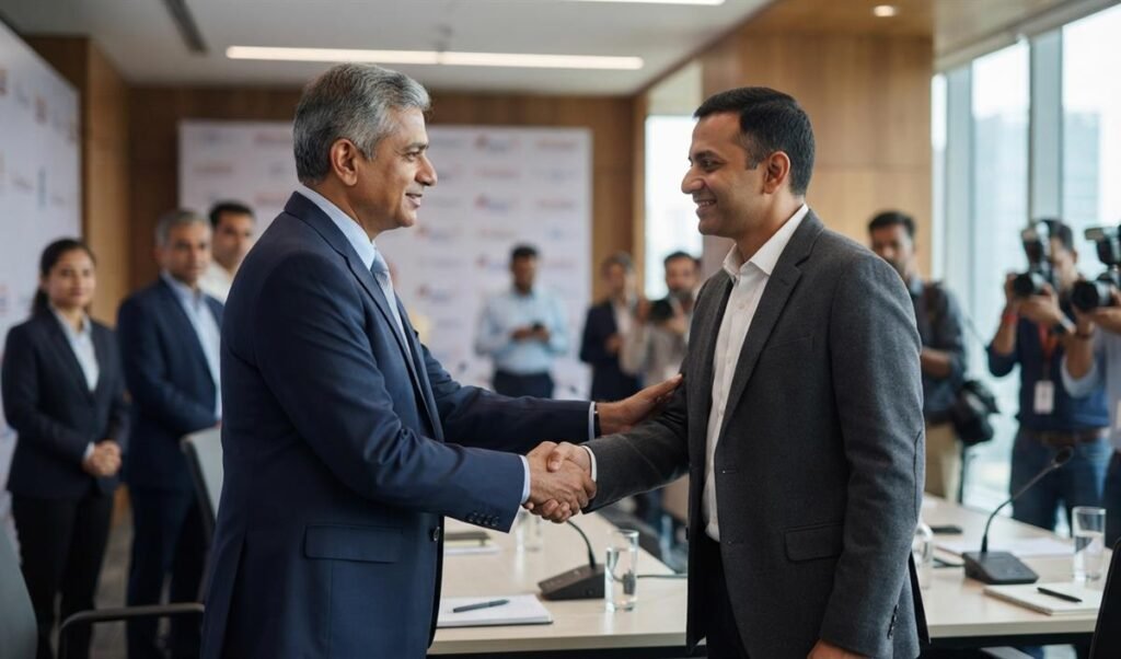 आईसीआईसीआई प्रूडेंशियल म्यूचुअल फंड ने गो डिजिट जनरल इंश्योरेंस में 139 करोड़ रुपये में 0.62 प्रतिशत हिस्सेदारी खरीदी