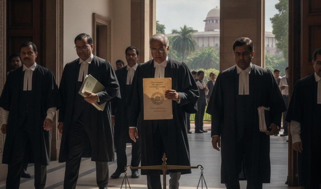उच्चतम न्यायालय ने पूर्वप्रभावी पर्यावरणीय मंजूरी संबंधी केंद्र का 2021 का कार्यालय ज्ञापन रद्द किया उच्चतम न्यायालय ने पूर्वप्रभावी पर्यावरणीय मंजूरी संबंधी केंद्र का 2021 का कार्यालय ज्ञापन रद्द किया