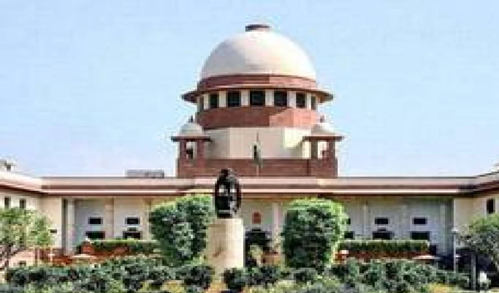 कर्तव्य नहीं तो Doctor कहलाने का हक नहीं, 4 साल की Rape Victim के इलाज में लापरवाही पर Supreme Court सख्त कर्तव्य नहीं तो Doctor कहलाने का हक नहीं, 4 साल की Rape Victim के इलाज में लापरवाही पर Supreme Court सख्त