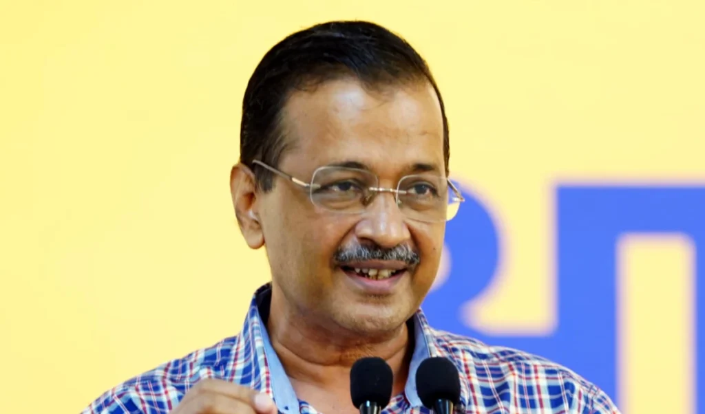 केजरीवाल के ‘शीशमहल’ को गेस्ट हाउस बनाने की तैयारी, आम जनता के लिए भी खुल सकते हैं दरवाजे: सूत्र केजरीवाल के ‘शीशमहल’ को गेस्ट हाउस बनाने की तैयारी, आम जनता के लिए भी खुल सकते हैं दरवाजे: सूत्र