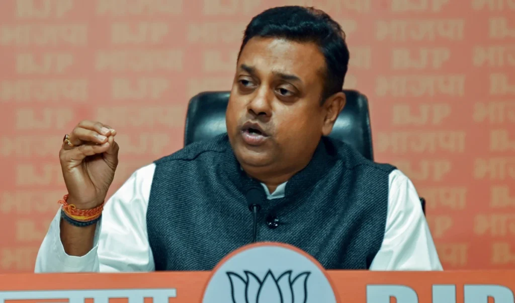 कोई छात्र Idiot या अंधभक्त नहीं! Rahul Gandhi को BJP का करारा जवाब, लगाया झूठ बोलने का आरोप