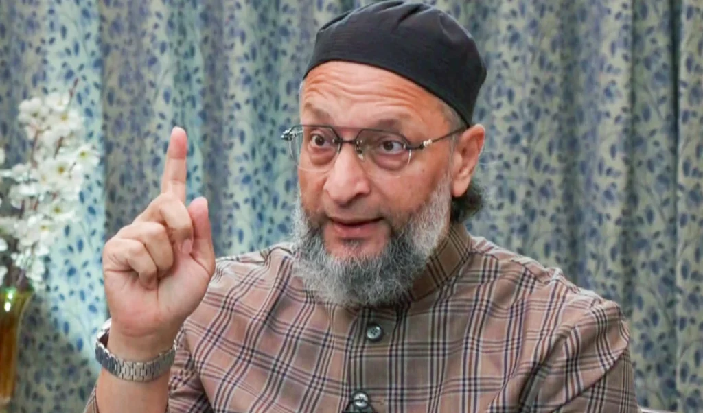 गलतियां नहीं मान रही सरकार, Owaisi का तंज- विपक्ष को दोष देना बंद करो
