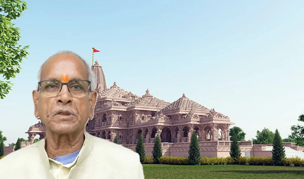 चंपत राय का उत्तराधिकारी कौन? Ayodhya में Ram Mandir Trust की बैठक,रेस में VHP-RSS के बड़े नाम चंपत राय का उत्तराधिकारी कौन? Ayodhya में Ram Mandir Trust की बैठक,रेस में VHP-RSS के बड़े नाम