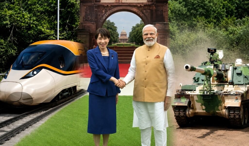 छोटी बहन…मोदी के ऐलान से झूमी Sanae Takaichi, भारत ने कैसे जापान को हमेशा के लिए बदल दिया छोटी बहन…मोदी के ऐलान से झूमी Sanae Takaichi, भारत ने कैसे जापान को हमेशा के लिए बदल दिया