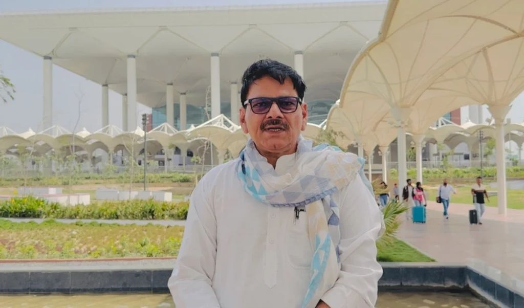 जेवर विधान सभा को मिली एक और ऐतिहासिक सौगात: जेवर एयरपोर्ट आरंभ होने के बाद , इसी शैक्षणिक सत्र से शुरू होगा राजकीय महिला महाविद्यालय जेवर विधान सभा को मिली एक और ऐतिहासिक सौगात: जेवर एयरपोर्ट आरंभ होने के बाद , इसी शैक्षणिक सत्र से शुरू होगा राजकीय महिला महाविद्यालय