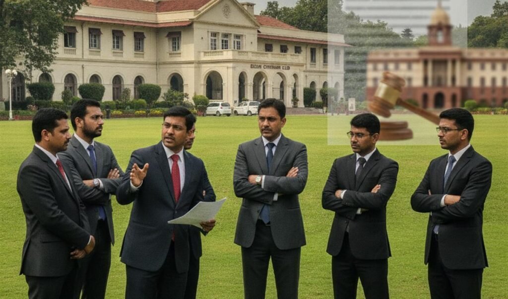 दिल्ली जिमखाना क्लब के अधिग्रहण को रोकने का हाईकोर्ट के पास अधिकार नहीं: केंद्र दिल्ली जिमखाना क्लब के अधिग्रहण को रोकने का हाईकोर्ट के पास अधिकार नहीं: केंद्र