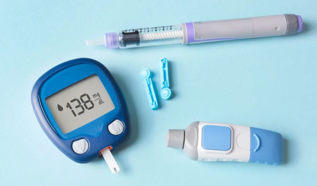दुनिया की पहली साप्ताहिक Insulin भारत में हुई लॉन्च; Diabetes मरीजों को बड़ी राहत दुनिया की पहली साप्ताहिक Insulin भारत में हुई लॉन्च; Diabetes मरीजों को बड़ी राहत