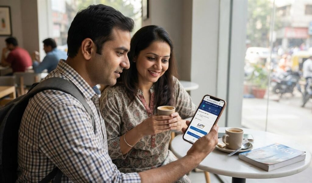 दुबई के बुर्ज खलीफा की ऑनलाइन बुकिंग अब यूपीआई से कर सकेंगे भारतीय पर्यटक, एनआईपीएल ने शुरू की सुविधा
