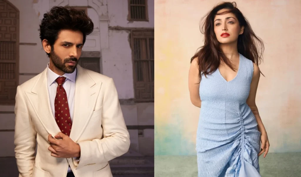 नेशनल अवॉर्ड मिलने पर कार्तिक आर्यन की खुशी का ठिकाना नहीं रहा! बोले- यकीन नहीं हो रहा, Yami Gautam ने कहा- 'सपने सच होते हैं….' नेशनल अवॉर्ड मिलने पर कार्तिक आर्यन की खुशी का ठिकाना नहीं रहा! बोले- यकीन नहीं हो रहा, Yami Gautam ने कहा- 'सपने सच होते हैं….'