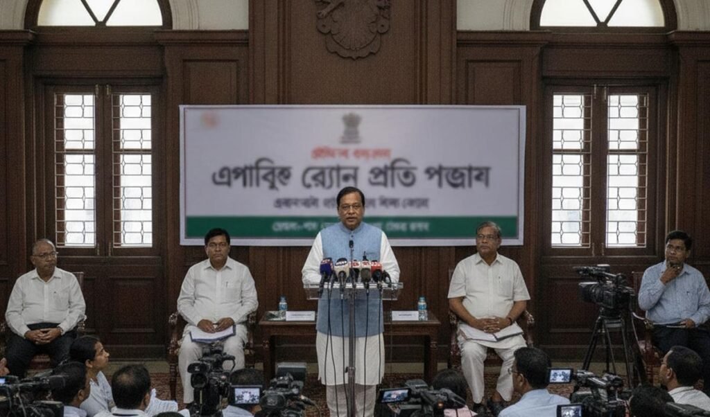पश्चिम बंगाल के मुख्यमंत्री शुभेंदु अधिकारी का ऐलान, दुर्गा पूजा से पहले कर्मचारियों को मिलेगा 20 प्रतिशत अतिरिक्त डीए