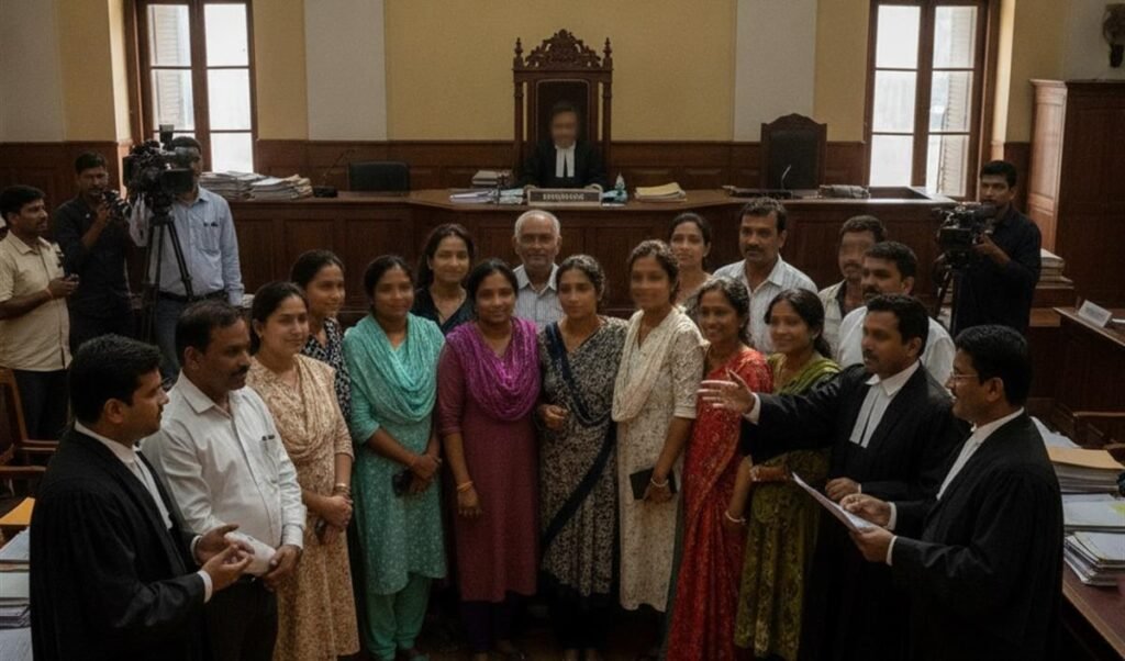 पश्चिम बंगाल: नीट विरोध प्रदर्शन के दौरान हुई हिंसा मामले में गिरफ्तार 16 आरोपियों को मिली जमानत