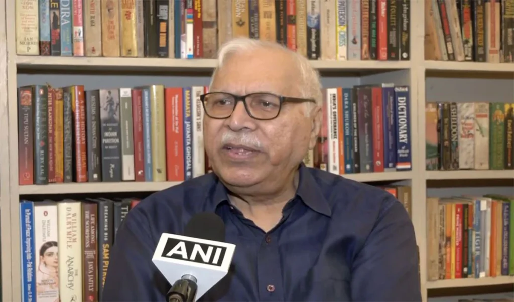 पूर्व CEC SY Quraishi का बड़ा खुलासा, Manmohan Singh ने घबराकर कहा था- मैं Suicide कर लूंगा