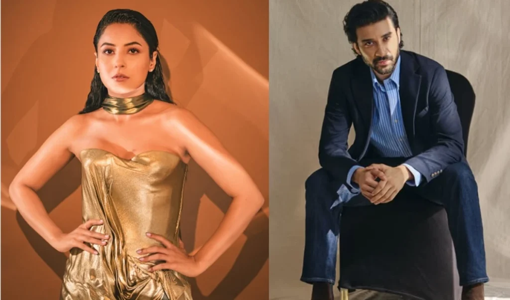 प्यार या सिर्फ दोस्ती? Raghav Juyal और Shehnaaz Gill ने फिर थामा एक-दूसरे का हाथ, बर्थडे पार्टी से वायरल हुआ वीडियो प्यार या सिर्फ दोस्ती? Raghav Juyal और Shehnaaz Gill ने फिर थामा एक-दूसरे का हाथ, बर्थडे पार्टी से वायरल हुआ वीडियो