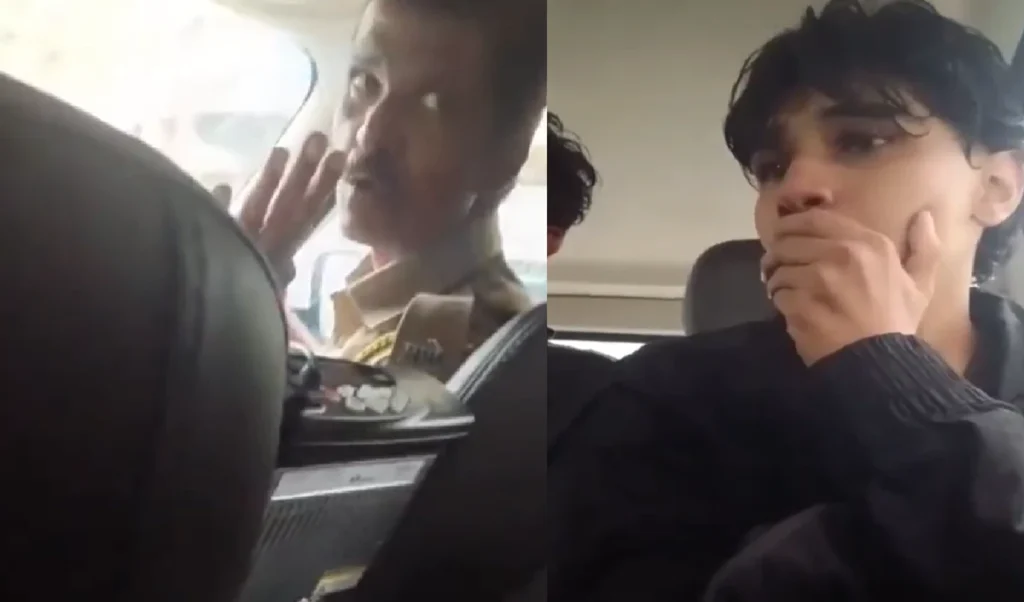 फिर प्रदर्शन किया तो ड्रग केस में फंसा देंगे…स्टूडेंट प्रोटेस्टर को पुलिसकर्मी ने धमकाया, हो गया बड़ा एक्शन