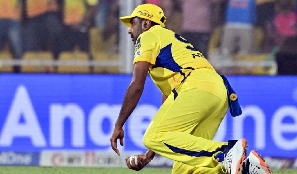 युवा खिलाड़ियों को धैर्य रखने की सलाह देकर Ravichandran Ashwin ने Vaibhav Arora विवाद पर दी प्रतिक्रिया