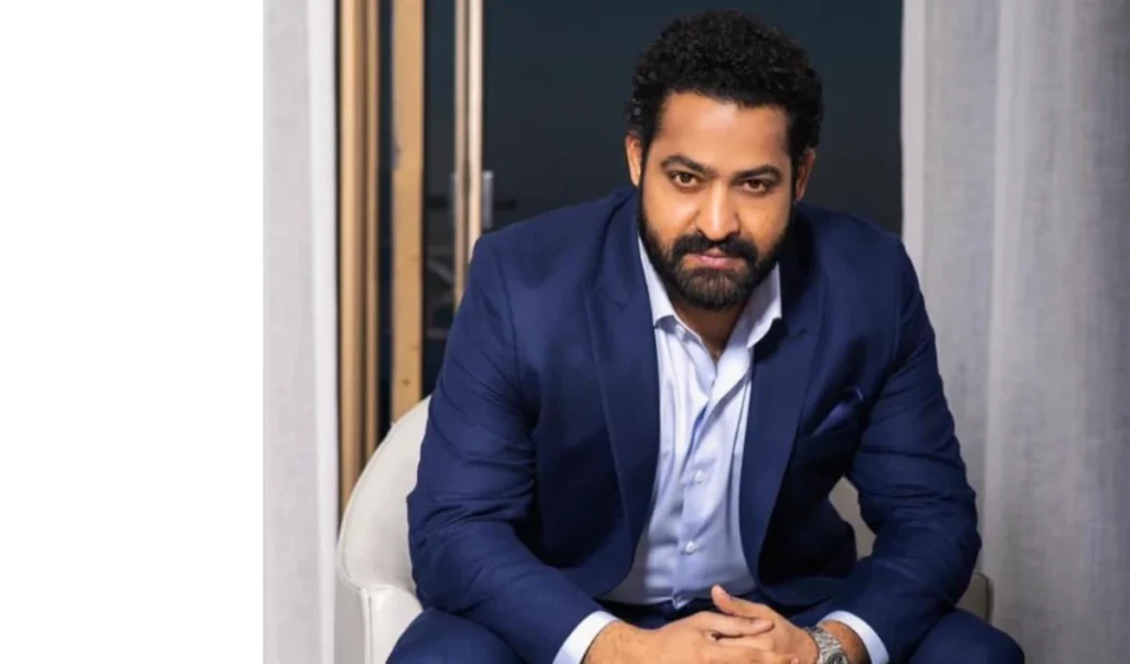 राजनीति में एंट्री की खबरों पर जूनियर NTR की टीम का कड़ा रुख,अफवाहों पर लगाया पूर्णविराम, कहा- 'यह हमारा आखिरी बयान है'