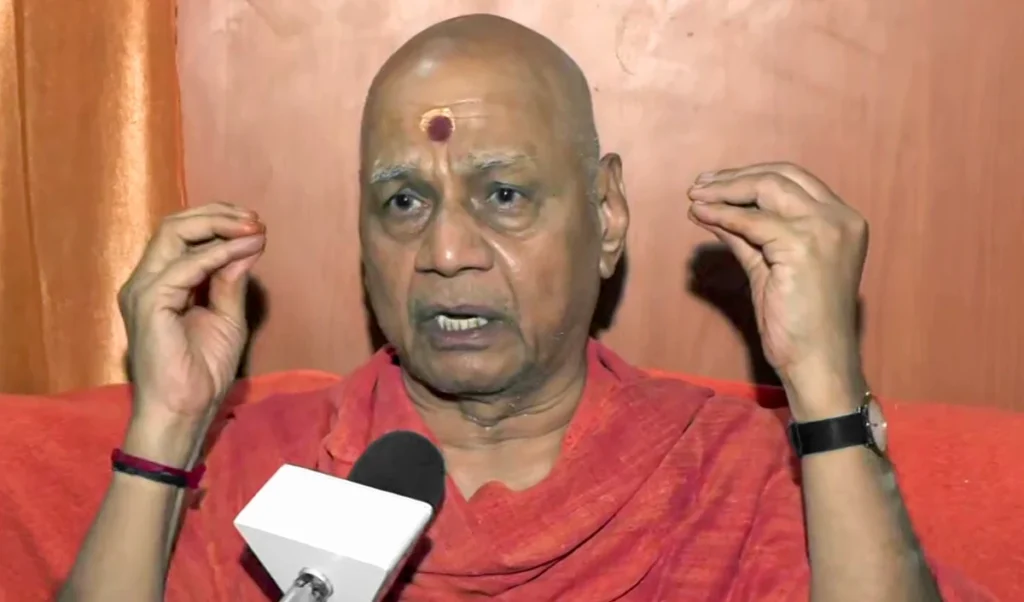 राम मंदिर Trust में प्रोफेशनल मैनेजमेंट की तैयारी, CEO की नियुक्ति पर फैसला जल्द राम मंदिर Trust में प्रोफेशनल मैनेजमेंट की तैयारी, CEO की नियुक्ति पर फैसला जल्द