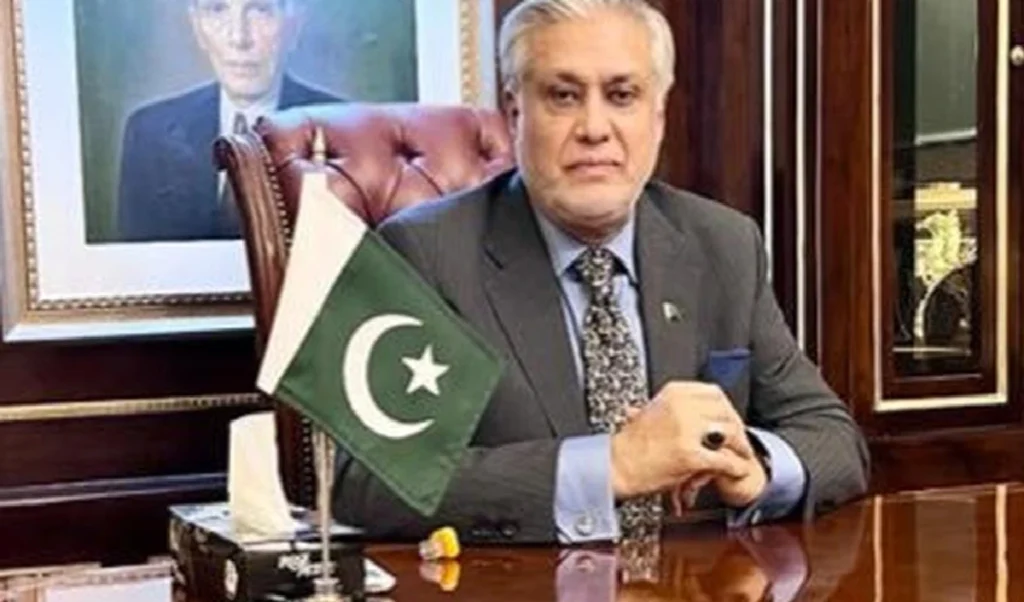 विदेशी महिलाओं से Gang-Rape: Deputy PM Ishaq Dar का पोता गिरफ्तार, Pakistan की दुनिया भर में हुई फजीहत।