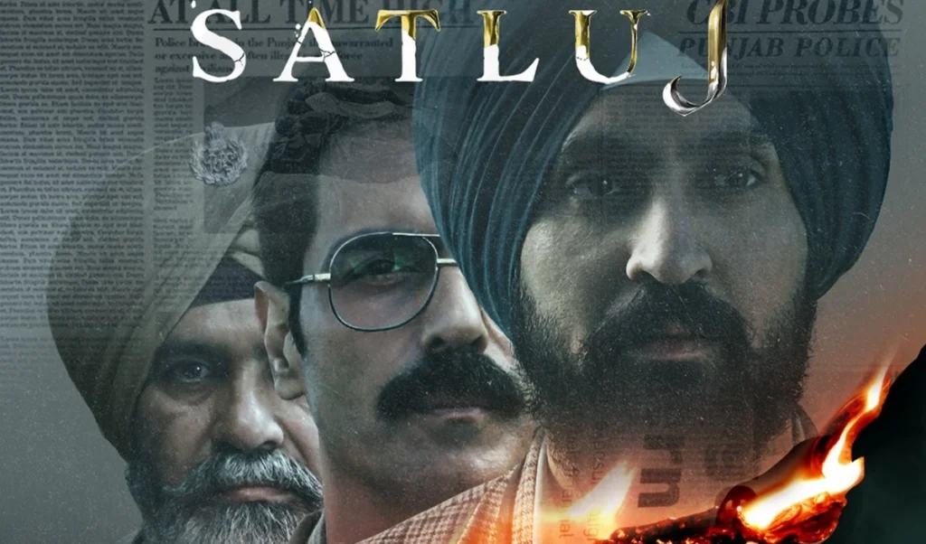 विवादों के बीच OTT से हटी Diljit Dosanjh की फिल्म ‘सतलुज’, 2 दिन पहले ही Punjab 95 से बदला था नाम विवादों के बीच OTT से हटी Diljit Dosanjh की फिल्म ‘सतलुज’, 2 दिन पहले ही Punjab 95 से बदला था नाम