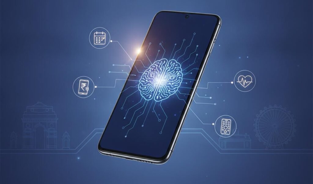 सैमसंग भारतीय ग्राहकों के लिए खास एआई फीचर्स वाले गैलेक्सी स्मार्टफोन पेश करेगी: जेबी पार्क