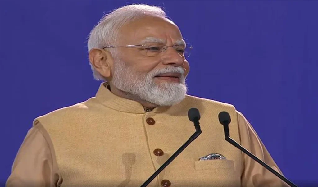 हम भारतीय दूध में चीनी जैसे…PM Modi ने Melbourne में भारतीय समुदाय को दिया दोस्ती का क्रेडिट हम भारतीय दूध में चीनी जैसे…PM Modi ने Melbourne में भारतीय समुदाय को दिया दोस्ती का क्रेडिट