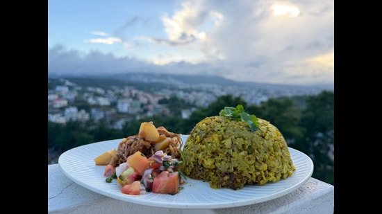 ‘Breakfast isn’t colonial. It finds mention in the Ramayana’: Wknd interviews the author of First Bite ‘Breakfast isn’t colonial. It finds mention in the Ramayana’: Wknd interviews the author of First Bite