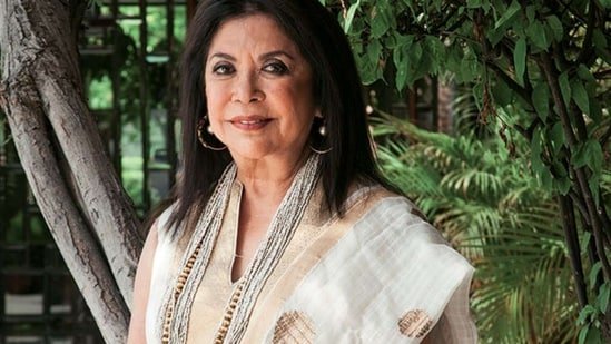 ‘Ritu Kumar did not invent the word zardozi’: Internet criticises designer’s viral claim ‘Ritu Kumar did not invent the word zardozi’: Internet criticises designer’s viral claim